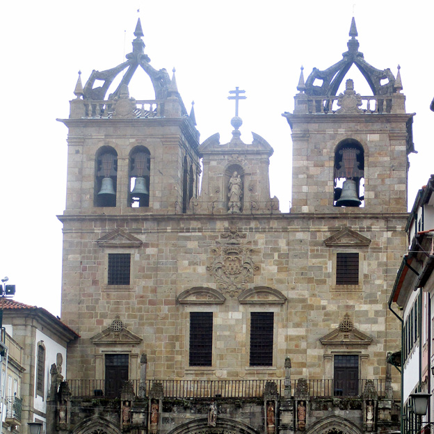 Guided Walking Portugal
