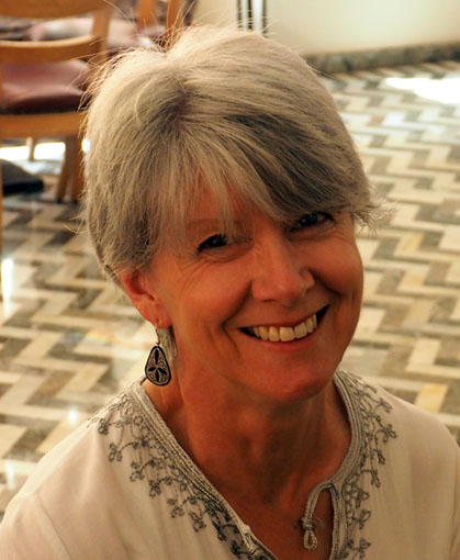 Guided Walking Tours By Fiona