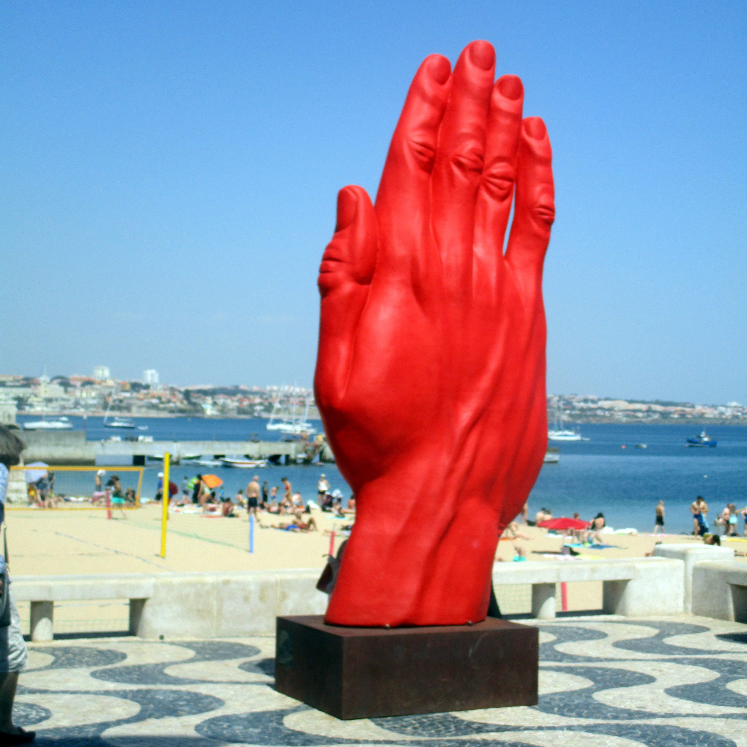 Guided Walking Portugal