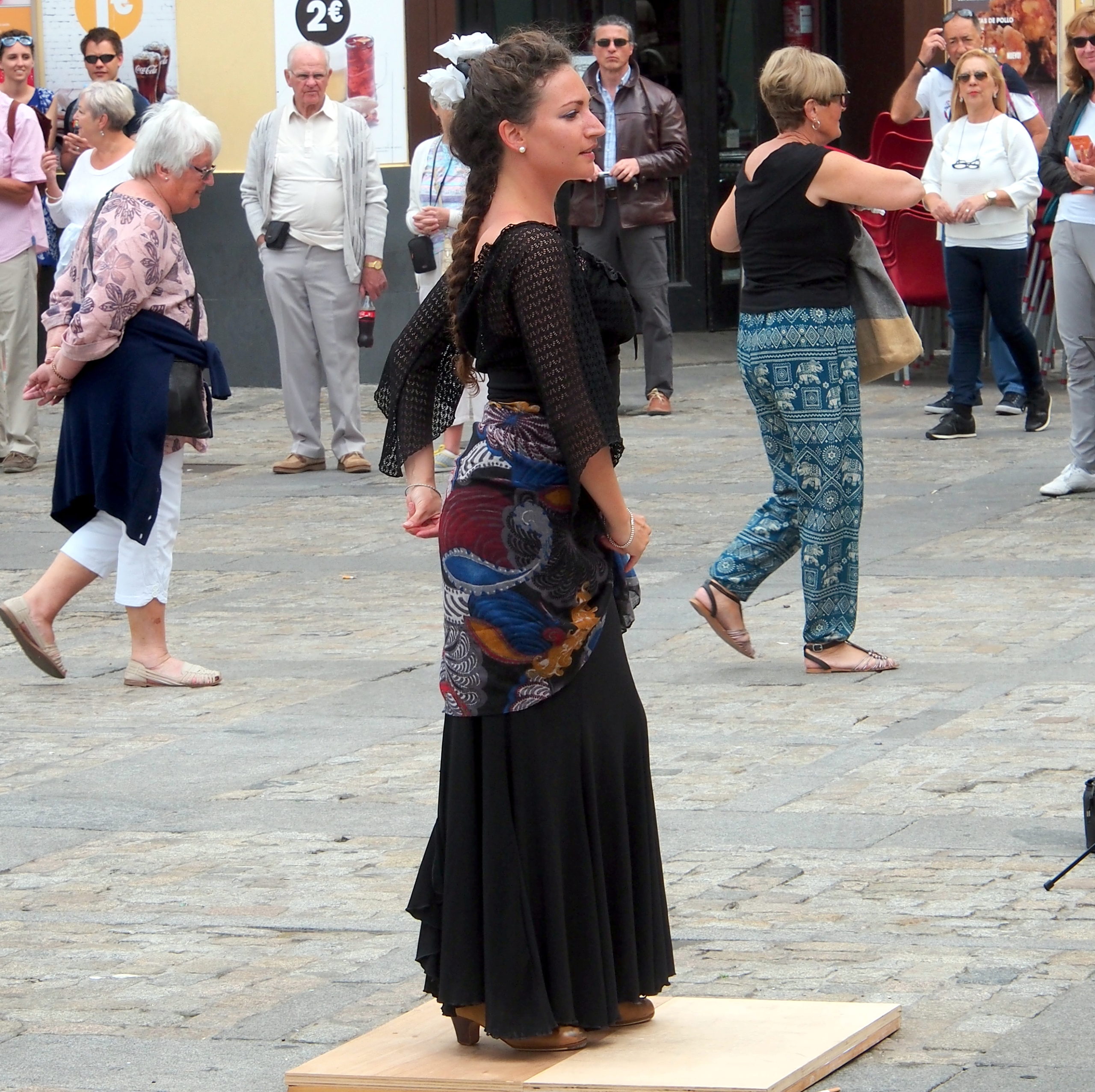Guided Walking Andalusian Coast