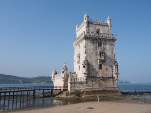 Castle - Lisbon